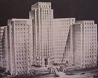 Charity Hospital