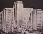 Charity Hospital