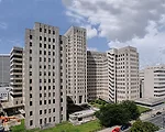 Charity Hospital