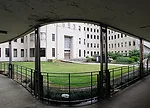 Charity Hospital