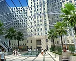 Charity Hospital