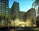 Charity Hospital