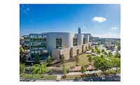 Childrens Hospital Named First LEED
