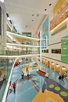Children's Hospital