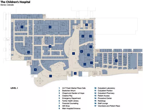 Children's Hospital