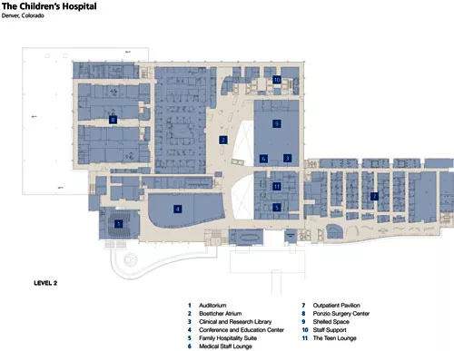 Children's Hospital