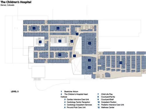 Children's Hospital