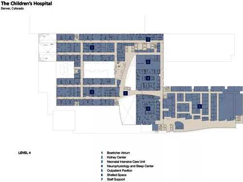 Children's Hospital