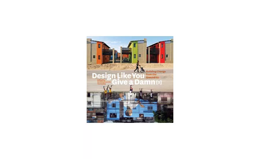 Design Like You Give A Damn
