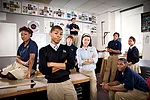 The Diversity Pipeline