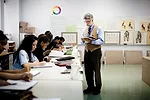 The Diversity Pipeline