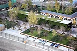 Guangenmen Green