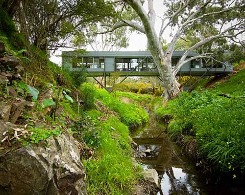 Bridge House