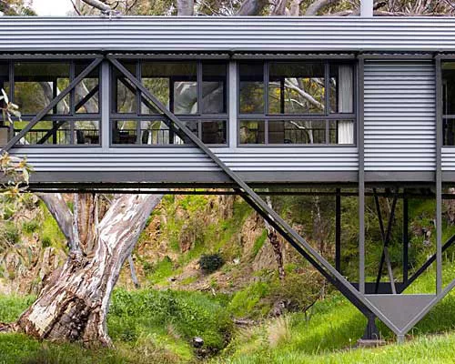 Bridge House