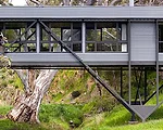 Bridge House