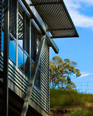 Bridge House