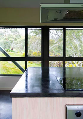 Bridge House