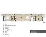 Bridge House