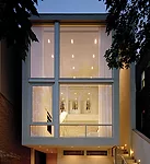 Chicago Townhouse