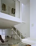 Chicago Townhouse