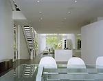 Chicago Townhouse