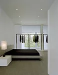 Chicago Townhouse
