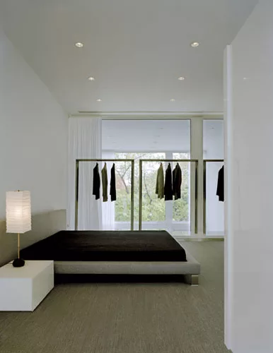 Chicago Townhouse