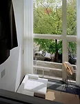 Chicago Townhouse