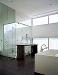 Chicago Townhouse