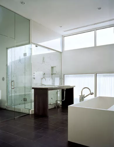 Chicago Townhouse