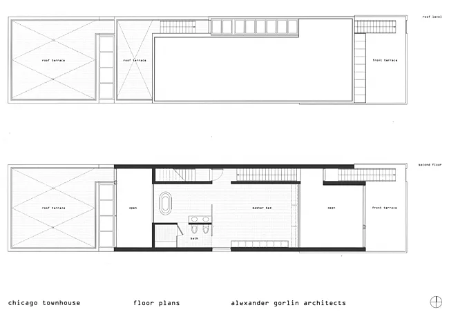 Chicago Townhouse