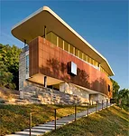 East Windsor Residence