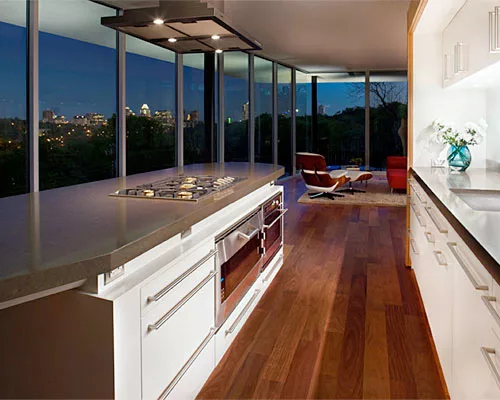 East Windsor Residence