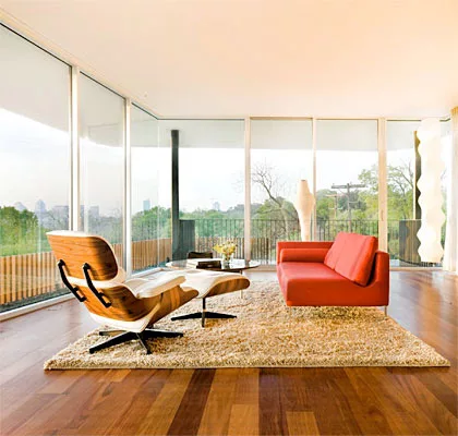 East Windsor Residence