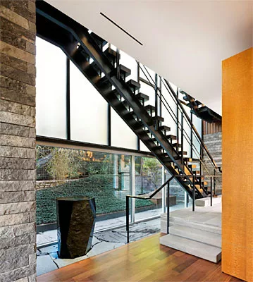 East Windsor Residence