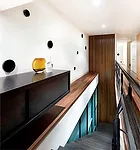 East Windsor Residence