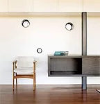 East Windsor Residence