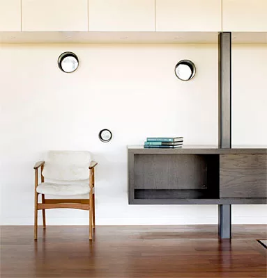 East Windsor Residence