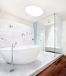 East Windsor Residence
