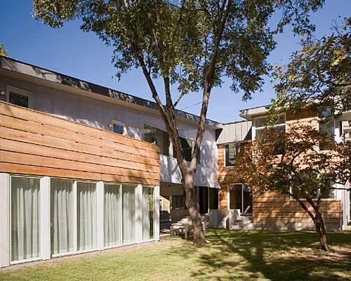 Fairfield House
