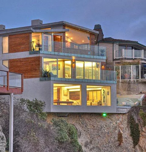 Gull House