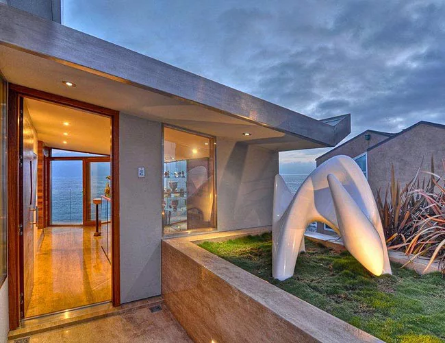 Gull House