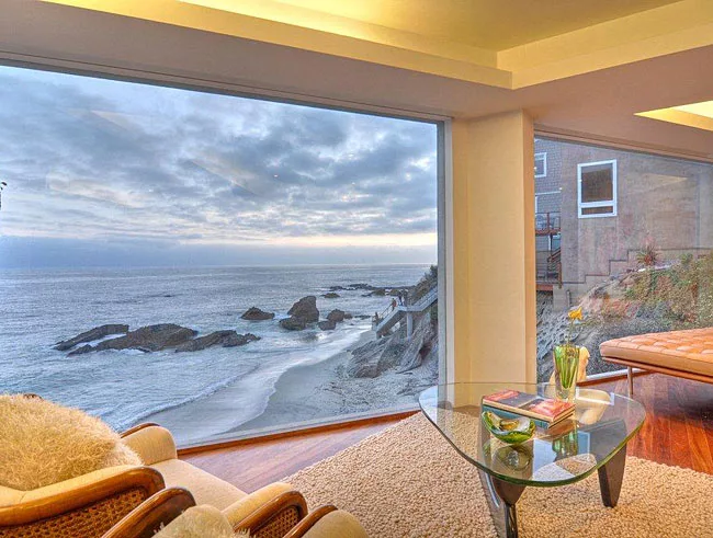 Gull House