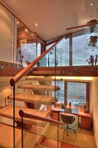 Gull House