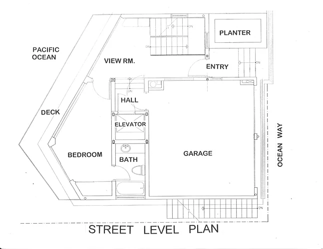 Gull House