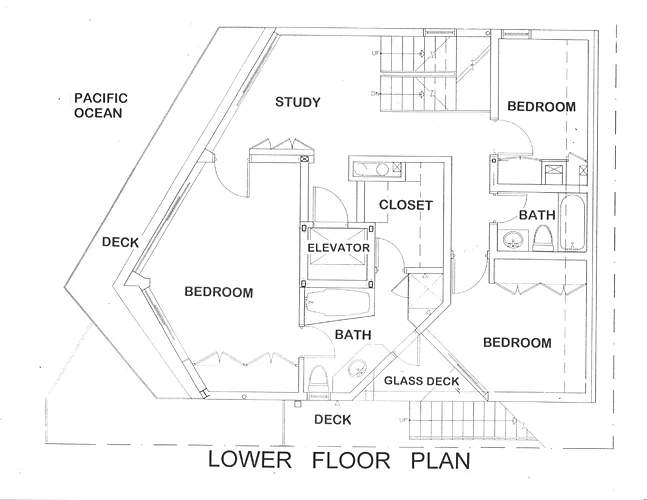 Gull House