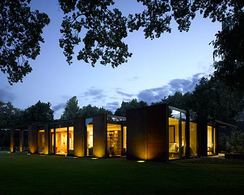 House H