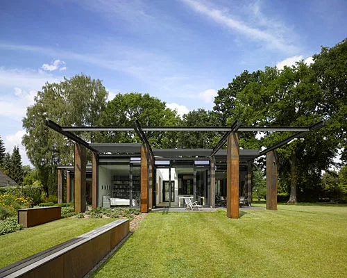 House H