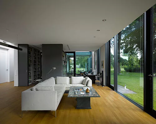 House H