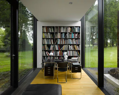 House H